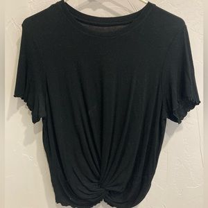 American Eagle black top